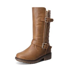 *NIB* Dream Pairs ~ Toddler Girls Riding‎ Boots